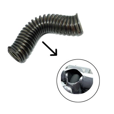 Vacuum Cleaner Lower Duct Hose Nozzle Hose Replacement Parts For Hv322 Hv320