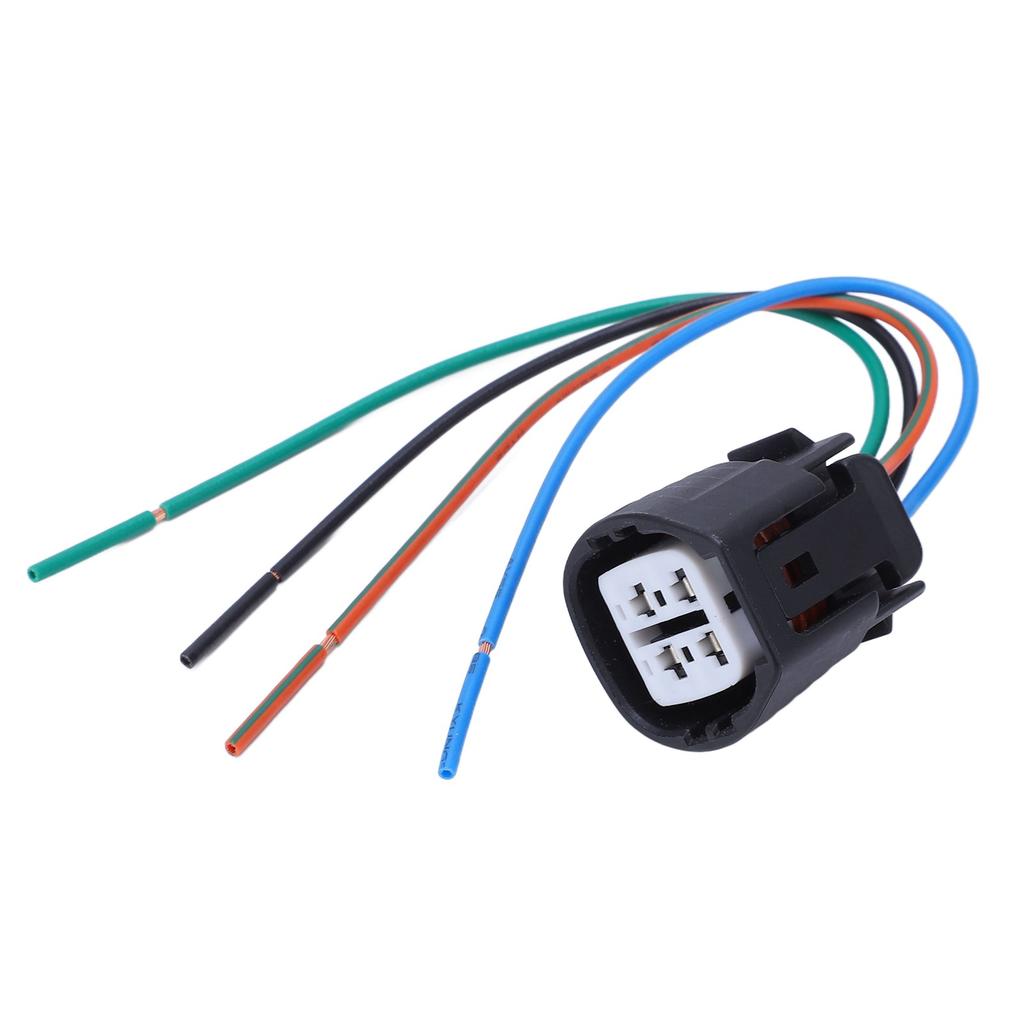 Alternator Repair Plug Harness GY01 18 300E Regulator Connector for CAMRY 2007?2009