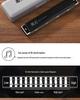 Guoguang 24-Hole Harmonica Set: Beginner to Pro Level, Double Reed, 12 Keys, Suitable for All Ages.