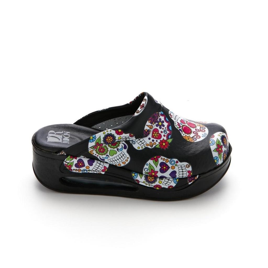 Orthopedic Women's Medical Clogs - Anti-Slip, Comfortable