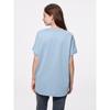 GU by Uniqlo OveRsized T Rs