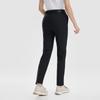 Fila Golf Series Simple Classic Sports Versatile Comfortable Knitted Casual Pants Women Bottoms A11W625605FBK