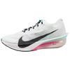 Vaporfly 4 'White Black Hyper Pink Mint Foam' Men's HF6414-101