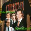 Christian Bale Meme Shirt: Vintage Filmfan Geschenk