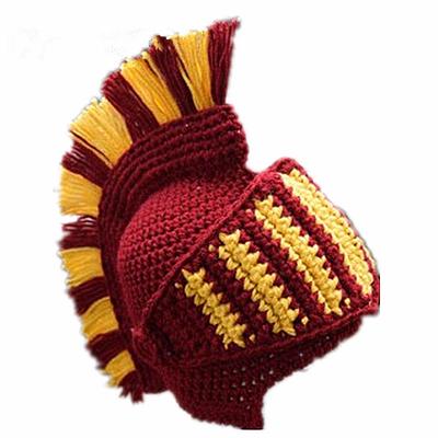 Rabbit Ears Hat, Autumn and Winter Warm Balaclava, Neck Gaiter, Mask, One-piece Knitted Hat