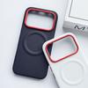 For Huawei Honor 600 Pro Case Luxury Matte PU Magnetic Wireless Charging Protective Back Cover Case For Honor 600Pro Phone Shell