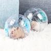 Plastic Small Pet Outdoor Sport Ball Grounder Jogging Hamster Pet Small Exercise Toy