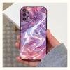 Rainbow Holographic Case For Samsung S22,S25,S20,S10,Plus,Ultra,S24,S23,FE,S21,S9,Lite,Soft Silicone Black