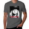 Ronnie Van Zant TShirt Active Wear Sports TShirt for Unisex