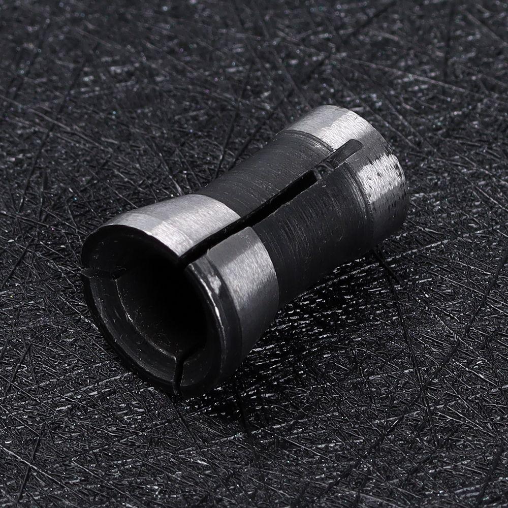 1-3Pcs Adapter Milling Cutter Accessories Engraving Machine Router Collets Set Chuck Collet