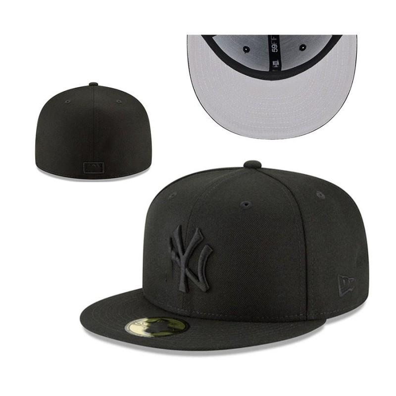 Unisex Hip Hop Cotton Linen Baseball Cap With Wide Brim Non-Adjustable Streetwear Sun Hat Men Women