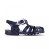 Meduse Sun 201 Marine Marine Navy Kids Kids Jelly Shoes Sandals