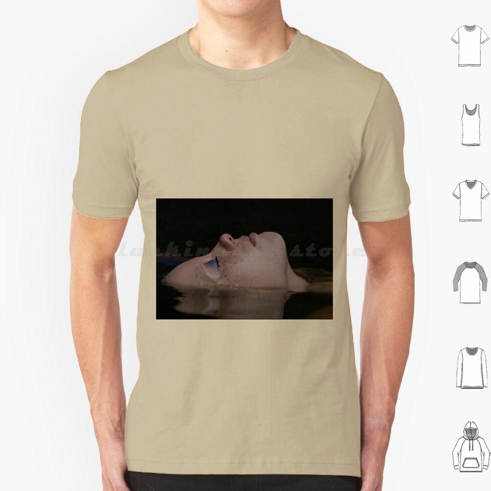Pearl X Maxxxine Mia Goth Film Horror Movie T Shirt Cotton Men Women DIY Print Pearl Pearl Movie Mia Goth Horror Movie Slasher S