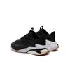 Мужские кроссовки adidas Alphaboost v2 ie9155 чёрные
