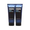 DASHU Aqua Deep Sea Water Foam Cleanser Deep Hydrating Face Wash Set 150ml ×2