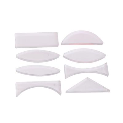 Kit d'expérimentation d'optique géométrique, lentilles optiques convexes et concaves, réfraction de la lumière, réflexion, enseignement de la physique, cadeau scientifique pour enfants