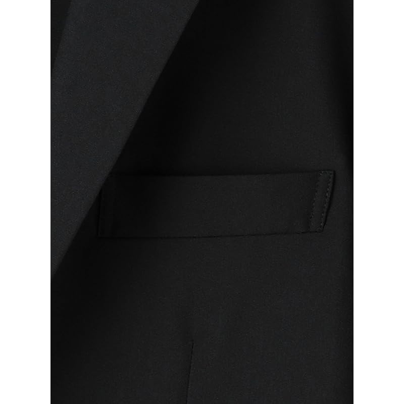 [United Arrows green label Relaxing] WEB limited JUST fit Dry PE slim setup jacket & pants -Water absorption, quick drying and anti-wrinkle-