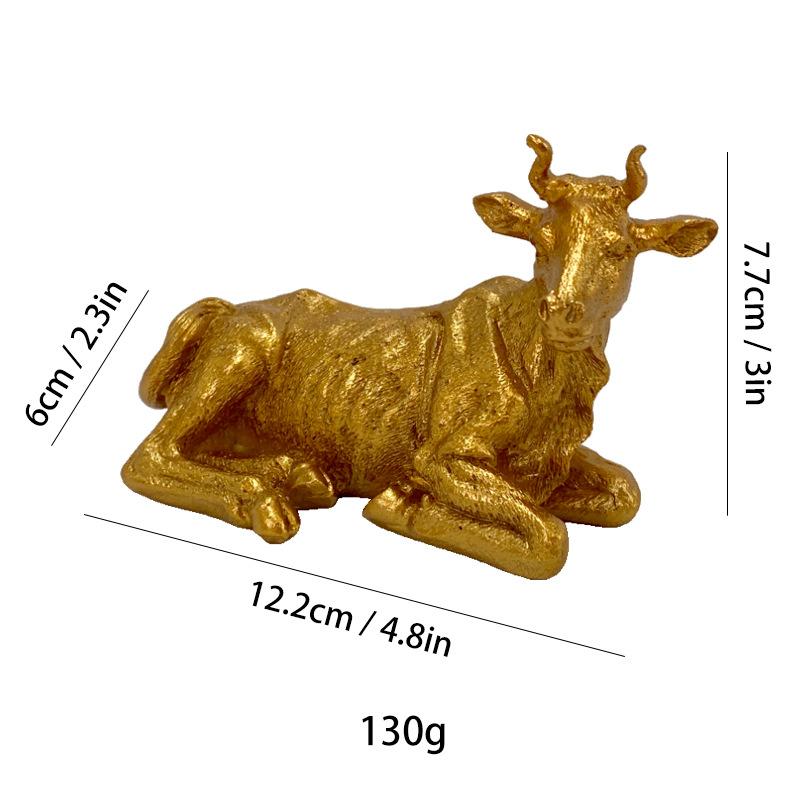 Simulated Human Figure Sculpture Christ Catholicism Shepherd Angel Resin Handicrafts Jesus Home Decoration Ornaments