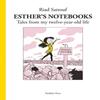 Esthers Notebooks 3 by Riad Sattouf Paperback Book 9781782276197