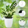 Self-Watering Wall-Mounted Hanging Planter