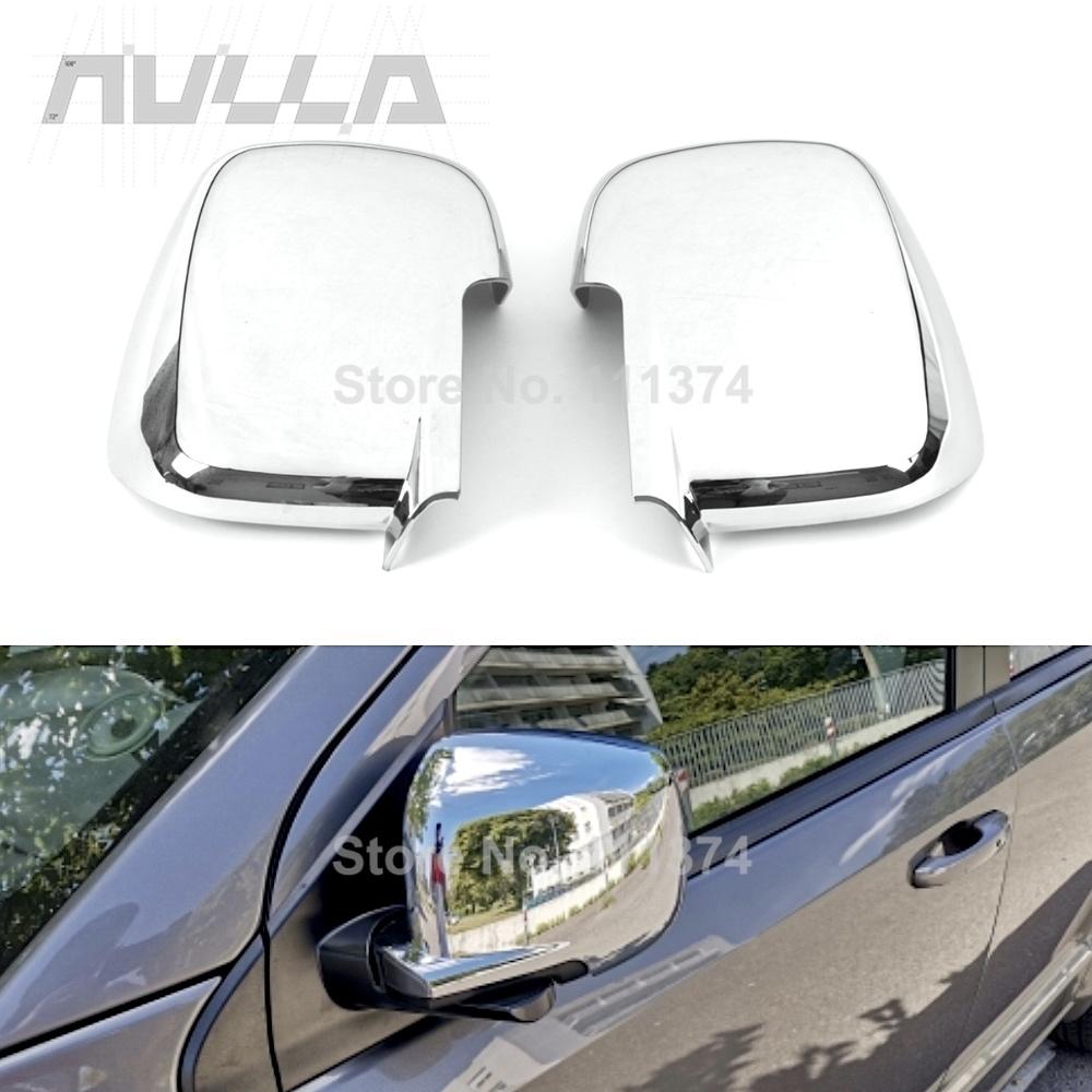 

Хромированный карбон для Dodge Journey JUCV 2009-2017 2018, боковая дверь автомобиля, поворотное зеркало заднего вида, декоративная крышка, наклейка, отделка