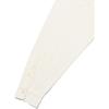 Levis SS25 Bluetab™ Series Solid Color Comfortable Button-Up Long Sleeve Shirt Men shirts White 001LI-0001