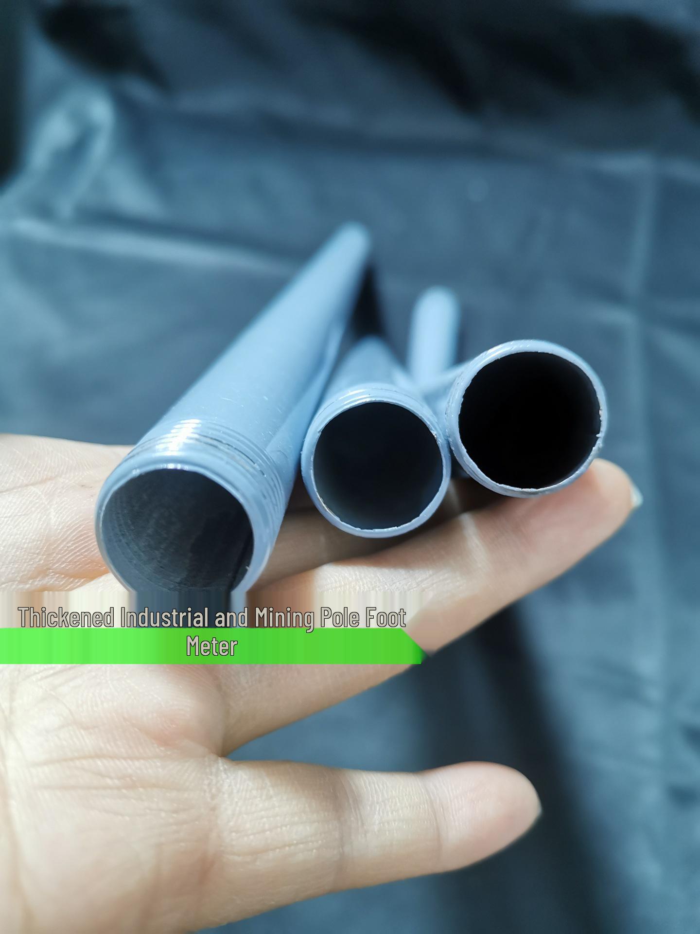 Промышленный подвесной светильник: Трехзащищенный цеховой светильник 4 дюйма с резьбовым цоколем E27.