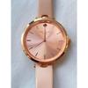 Used Kate Spade Watch LIVE COLORFULLY Pink