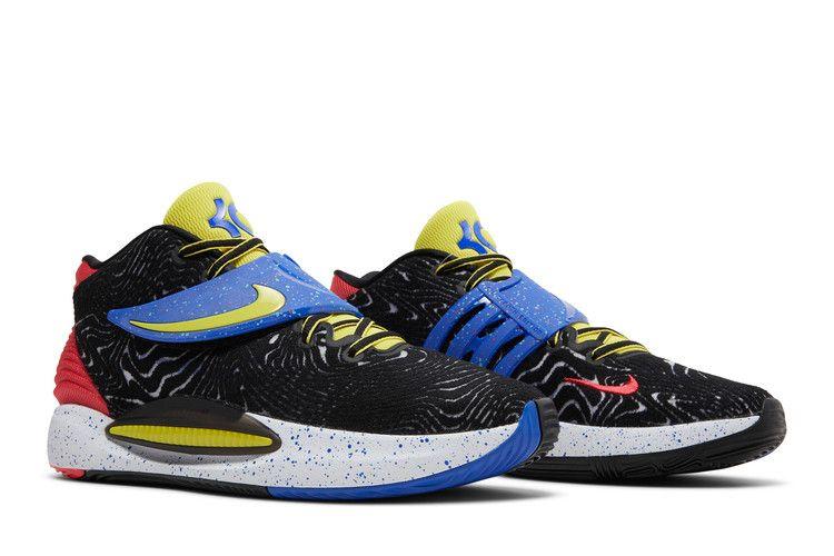 Nike KD 14 EP 'Multi-Color'