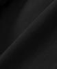 TOFFEE Fatigue Tabe Canvas Cotton Pants (Black)
