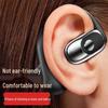 Wireless Noise-Cancelling Bluetooth Earbuds with Extended Battery for Sports & Driving