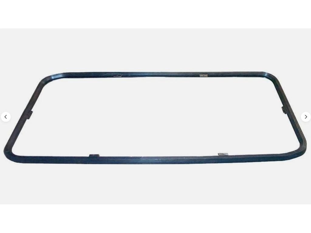 Engine Oil Pan Gasket for Dongfeng Cummins ISDE 4-Cylinder (C4939246 4897877)