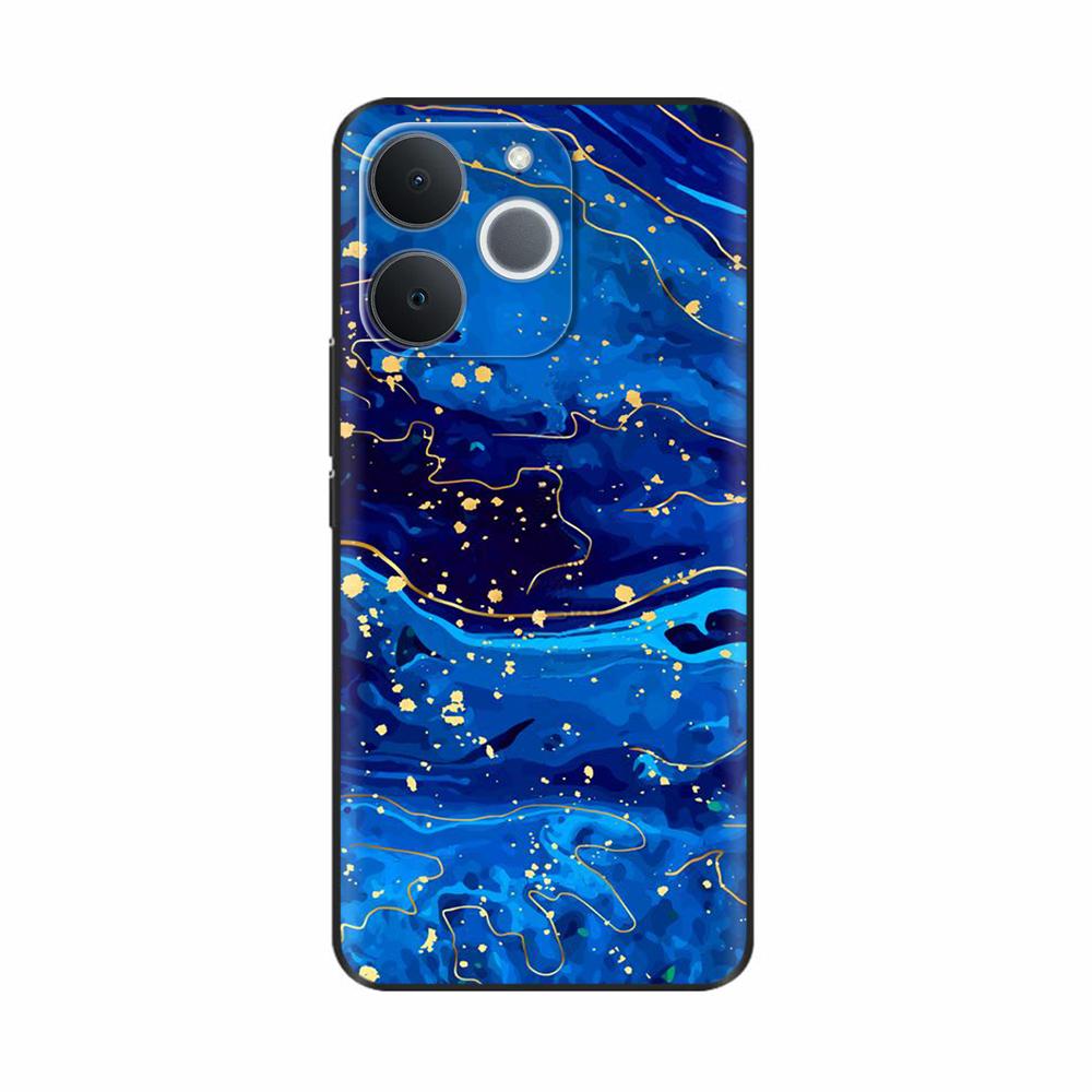 For Realme Note 70 4G Case Realme Note 70T 4G Phone Case Narzo 80 Lite 4G Anti fall Protection Luxury Painted Soft Silicon Cover