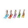 AAA Grade Wear-resistant Presser Foot MT-18 Presser Foot Flat Car Plastic Oxford Presser Foot Sewing Machine Accessories