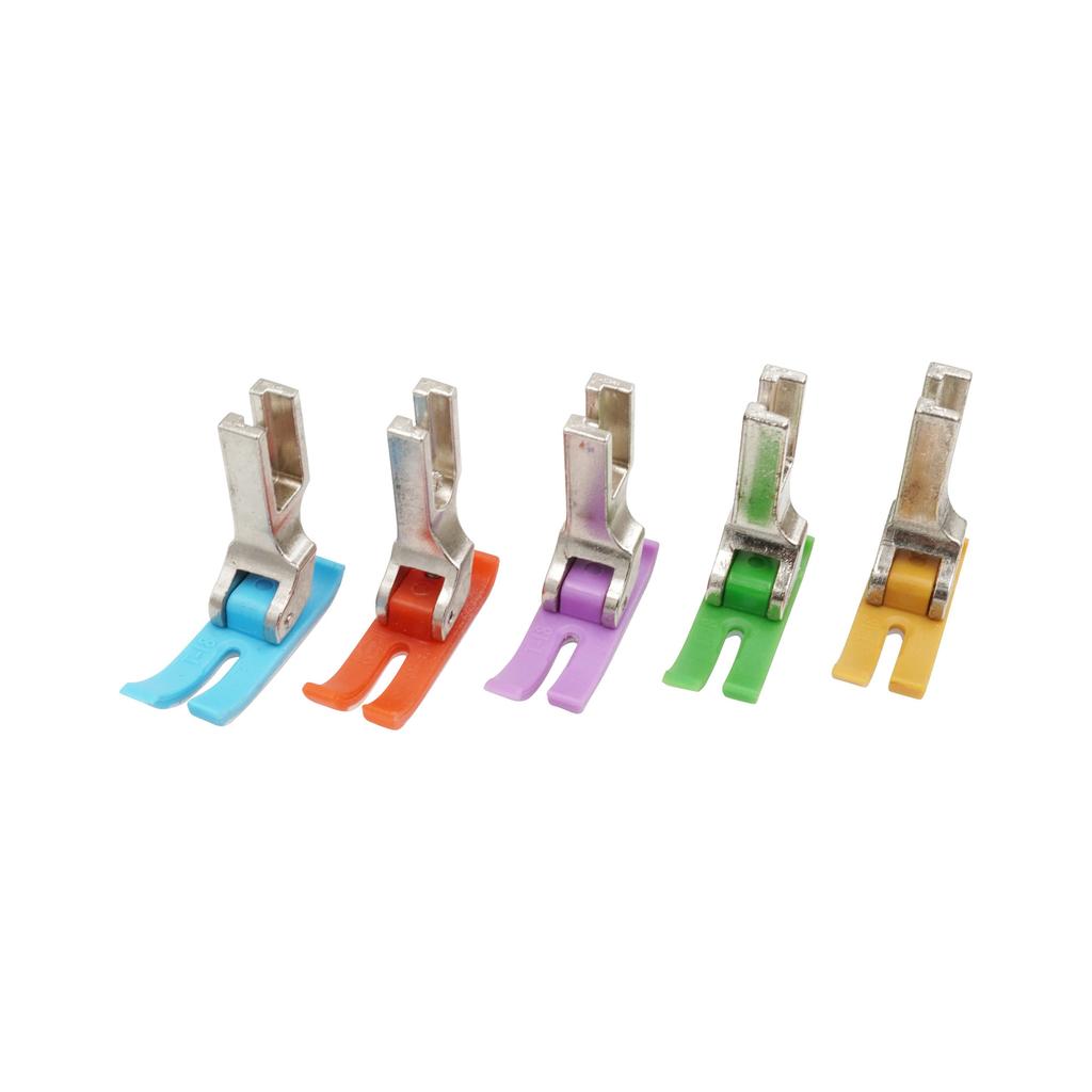 AAA Grade Wear-resistant Presser Foot MT-18 Presser Foot Flat Car Plastic Oxford Presser Foot Sewing Machine Accessories