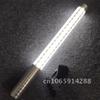 Aluminum Alloy Flash Stick Rechargeable LED Flash Stick Bar Wine Atmosphere Props KTV Luminous Wine Glow Stick