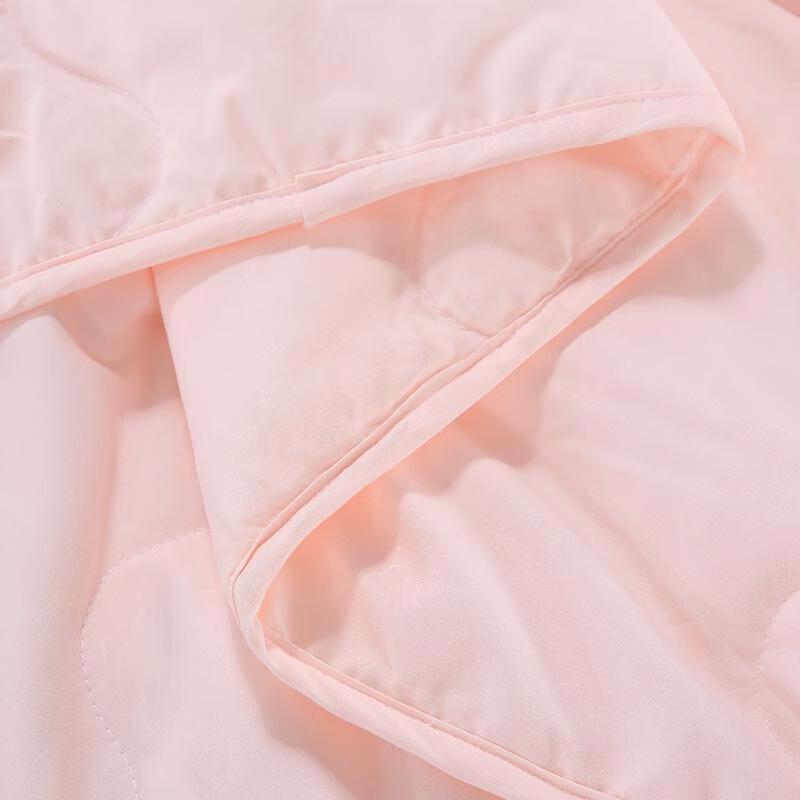 

Shengbufan Washed Cotton Soy Fiber Summer Cooling Quilt