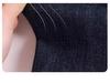 Women's High Waist Slimming Straight Leg Jeans - New 2025 Spring/Autumn Styles, Small Sizes Available