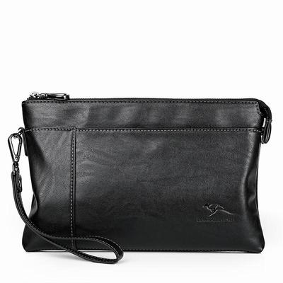 MDNG Men's Large Capacity Clutch Bag