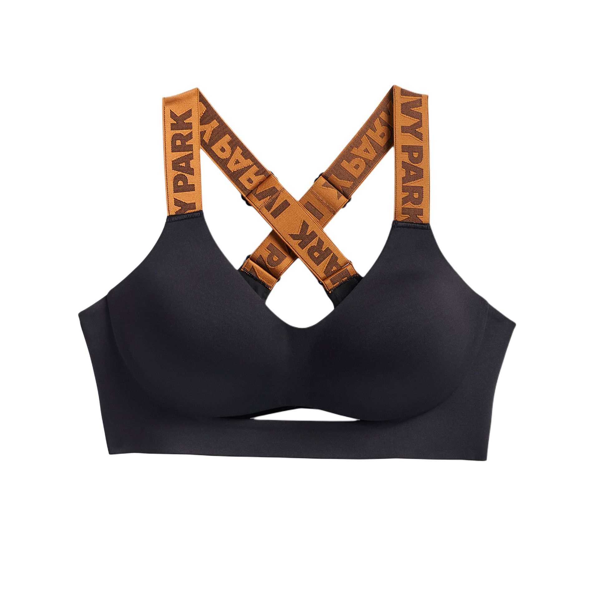 Adidas x IVY PARK Sports Underwear Women s Black GP4730 48