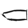 Rectangle Shoulder Harness Strap Polyester Single Shoulder Strap with Stainless Steel Hook for Weeder Trimmer