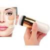 Large Small Fat Pier Foundation Make-up Brush BB Cream Mushroom Brush