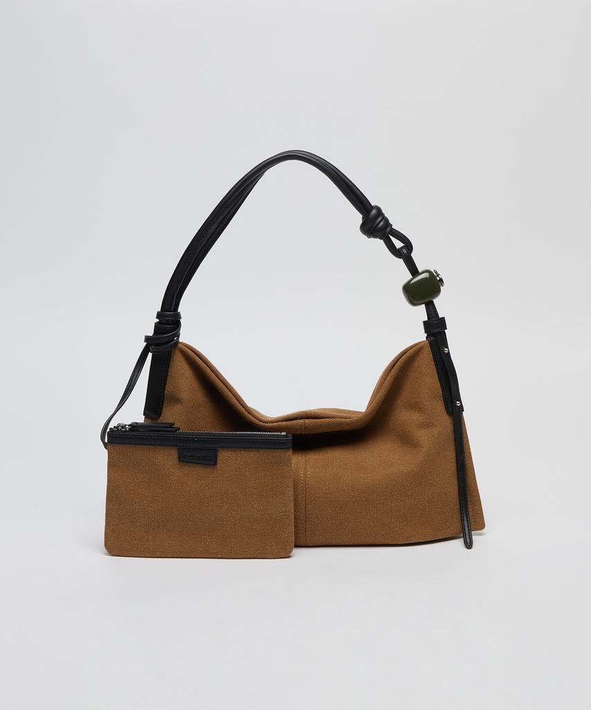 Archivepke Small Formica Utility Bag(Peanut Butter)_Ovbsx26152Cmx