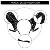 Fashionable Celebration Headbands Unisex Halloween Hair Hoop Vintages Look Hair Band Hair Accessories Women