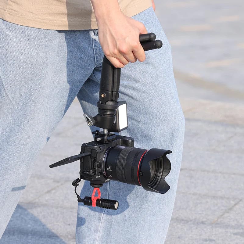 Ulanzi T004GBB1 Ulanzi F38 Octopus Tripod