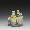 Little Nightmares Six action anime figure Collectibles, figurine display pieces, anime figurines Christmas gifts