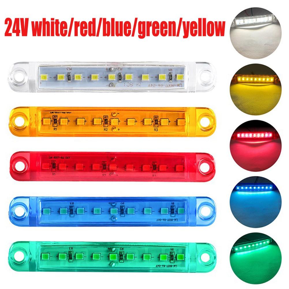 

24V Indicator Lights External Lights External Lights Green жовтий