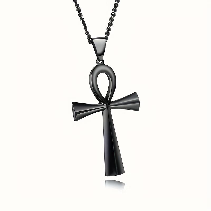 European and American Men s and Women s Necklace Pendant Bow Necklace