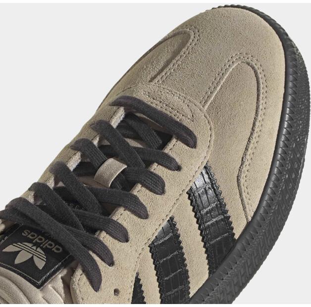 Кроссовки Adidas Samba XLG