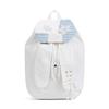 Vanwalk Universe Backpack [White]